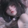 魔女不熬夜抖音达人头像