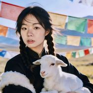阿七出逃计划抖音达人头像