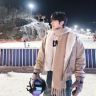 罗正抖音达人头像