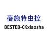 蓓施特驱虫用品专营店抖音达人头像