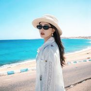 阿嘉（阿勒泰旅行）抖音达人头像