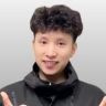 张倍源抖音达人头像