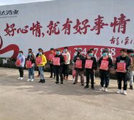 云朵在笑抖音达人头像