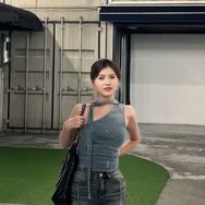 椰椰ye不放弃抖音达人头像
