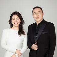 椰岛朵妈（14号龙泉月饼专场）抖音达人头像