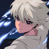 薛祺加抖音达人头像