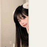 小小晴.抖音达人头像