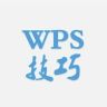 WPS办公技巧抖音达人头像