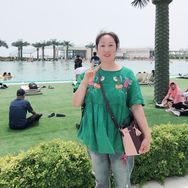 鸽子的坏婆婆抖音达人头像