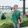 鸽子的坏婆婆抖音达人头像