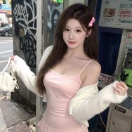 爱吃麻酱抖音达人头像