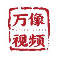 万像视频抖音达人头像