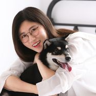 深夜小鱼干儿抖音达人头像