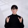 科技王小帅抖音达人头像
