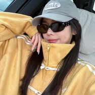 HELMER周周抖音达人头像