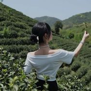 田间小鹿🦌抖音达人头像
