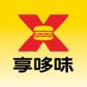 享哆味·汉堡炸鸡抖音达人头像
