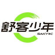 舒客少年官方旗舰店抖音达人头像