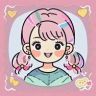 追娱磕代表抖音达人头像
