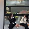 仅有.花艺抖音达人头像