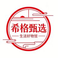 希格甄选抖音达人头像