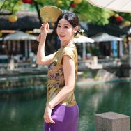 Chiling志抖音达人头像