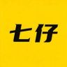 七仔说电影抖音达人头像