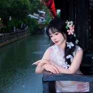 小马游玩日记抖音达人头像