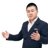 于老师醒觉抖音达人头像