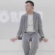 李展鹏抖音达人头像