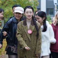 精选直通车抖音达人头像
