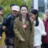 精选直通车抖音达人头像