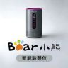 小熊羲诚环境电器专卖店抖音达人头像