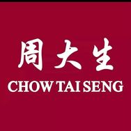 周大生桢爱专卖店珍珠优选抖音号头像