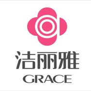 洁丽雅grace踏实家纺专卖店抖音达人头像