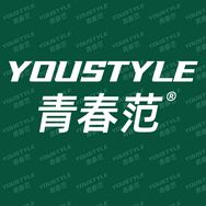 青春范聚凡家装主材专卖店抖音达人头像