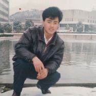 我爸是刚哥抖音达人头像