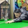 台球🎱韩41抖音达人头像