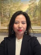 程程外贸圈抖音达人头像
