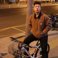 郑嘉慧（暑期训练营版）抖音达人头像