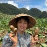 贵州田果妹抖音达人头像