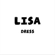 Lisa服饰抖音达人头像