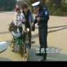 破烂电动车情侣（何）抖音达人头像