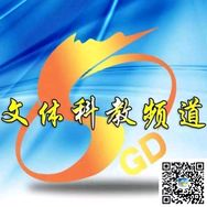 商丘广播电视台《商丘看天下》抖音达人头像