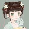 是剧剧呀抖音达人头像