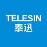 泰迅TELESIN智能设备旗舰店抖音号头像