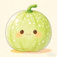 海南玉菇甜瓜产地直发抖音号头像