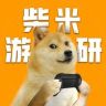 柴米游研抖音达人头像