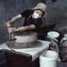 八即是美抖音达人头像