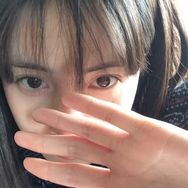 彤彤吃不胖抖音达人头像